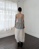 BASIC GOLGI SLEEVELESS