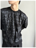 Cowner Printing Long Sleeve