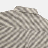 Cent Cropped Shirt