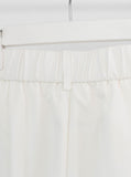 Moz Barrel Jersey Cotton Pants