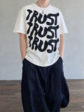 [UNISEX] T.T.T. Tee