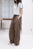 Line Casual Pants