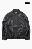 Lowell vintage leather jacket