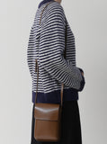 Alpaca Stripe Knit