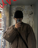 Daily Short Beanie