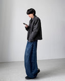 Encoy Wool Crop Jacket