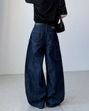 Belly Carpenter Curve Denim
