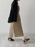 Komodo Gladi Strap Sandals