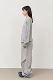 Low Basic Longsleeve