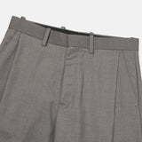 Local Curved Trousers