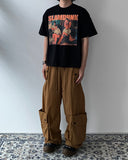 Digital Slam Dunk Short Sleeve Tee