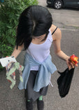 OVERLAY FOLD SKIRT