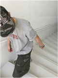Rail Vintage Double Knee Bermuda
