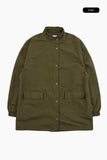 Loading field jacket