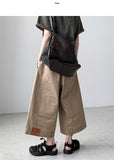 Mud Rivers Bermuda Pants