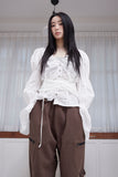 pocket cargo pants