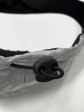 Easy Metal Nylon Ball Cap