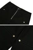 RIVET POUCH PANTS