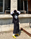 Casper Layered Long Sleeve