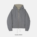 Segu Reversible Jacket