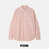 Garette Checked Shirt