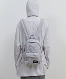 Starquilt Padded Backpack S