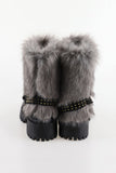 Fur Warmer Detachable Walker
