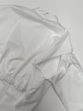 Pony Layered Overfit Long Shirt