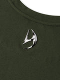 BACK LOGO SHORT SLEEVE TEE