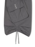 Lexy Eyelet Bermuda Pants