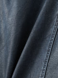 Nex Trucker Leather Jacket