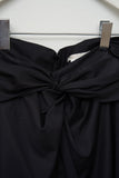 (W) Setis Black Skirt