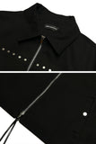 RIVET WESTERN JACKET