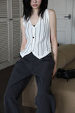 Balli ST vest knit