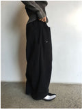Wayne Carpender Rivet Sweatpants