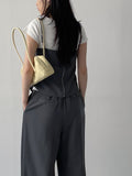 [Setup Available] Chopin Shirring Bustier