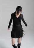 TENNIS PLEATS PT SK