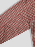 Fred Hooded Jacket