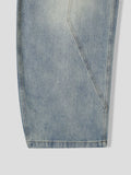 Jazz Double Knee Denim