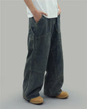 Hunter Rivet Denim Pants