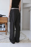 string cover pants
