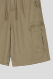 Stock Cargo Cation Shorts