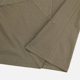 Layered Star Washed Top