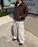 Cation Double Knee Pocket Pants