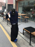 TU Basic Layered Long Sleeve