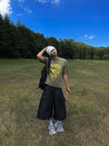 Creature Today Short Sleeve T-Shirt