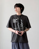 Marshall Printing Half Sleeve