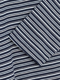 Nokia Striped Hoodie