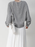 [Premium] Mio Whole Garment Cardigan