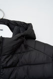 Parker Lightwieght Padding
